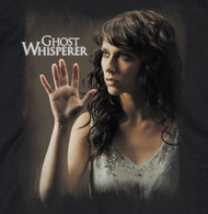 Ghost Whisperer